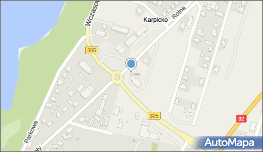 Karsson - Media Karolina Lewandowska, ul. Poznańska 18, Karpicko 64-200 - Przedsiębiorstwo, Firma, NIP: 9231030224