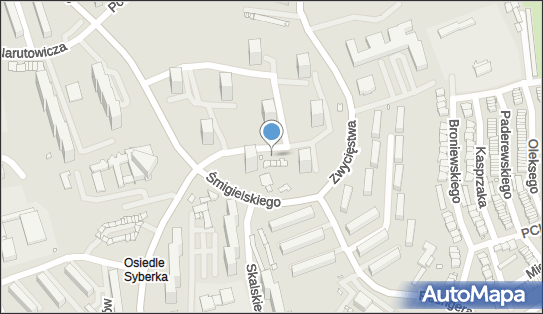 6250005042, Kardynał Waldemar Kartex 