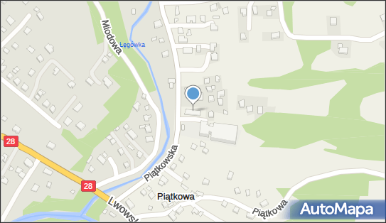 Karto-Druk Barbara Borkowska, Piątkowa 322, Piątkowa 33-300 - Przedsiębiorstwo, Firma, NIP: 7340035768