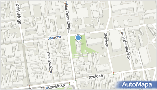 Karton Box, ul. Stefana Jaracza 45, Łódź 90-249 - Przedsiębiorstwo, Firma, NIP: 7251010235