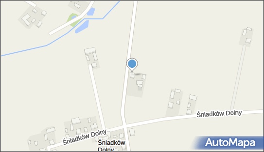 Kartpak Anna Mętrak, Śniadków Dolny 13, Śniadków Dolny 08-443 - Przedsiębiorstwo, Firma, NIP: 5321831948