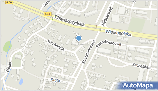 Karuzela, ul. Wschodnia 1B, Gdynia 81-575 - Przedsiębiorstwo, Firma, numer telefonu, NIP: 8751467211