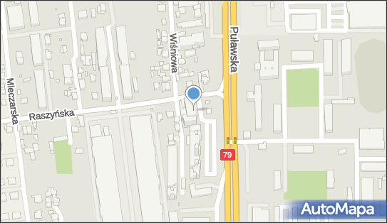 Karuzella, Puławska 45B, Piaseczno 05-500 - Przedsiębiorstwo, Firma, NIP: 1231183113