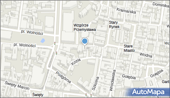 Kas Mar, ul. Ignacego Paderewskiego 6, Poznań 61-770 - Przedsiębiorstwo, Firma, NIP: 7781421673
