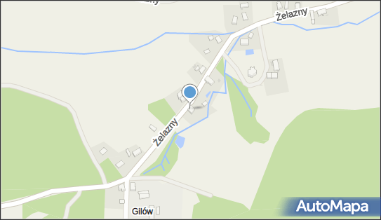 Kasbor Daniel Bortniak, Żelazny Most 6, Żelazny Most 59-101 - Przedsiębiorstwo, Firma, NIP: 6921583005