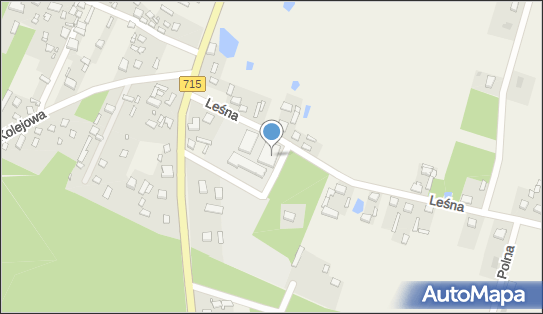 Kąsek, Szkolna 4, Budziszewice 97-212 - Przedsiębiorstwo, Firma, NIP: 7731194330
