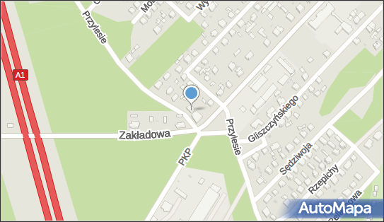 Kasia Barbara Malanowicz Sławomir Staniec, ul. Tadeusza Gajcego 2A 92-610 - Przedsiębiorstwo, Firma, numer telefonu, NIP: 7261008760