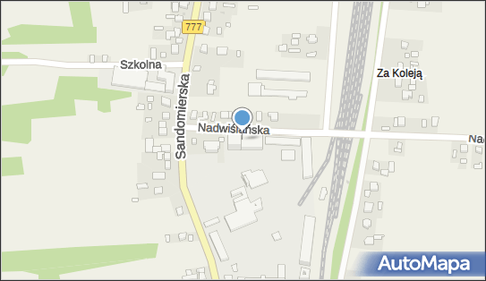 Kasia, Nadwiślańska 1, Dwikozy 27-620 - Przedsiębiorstwo, Firma, numer telefonu, NIP: 8641603162