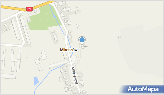 Kasica M., Mikoszów, Mikoszów 9, Mikoszów 57-100 - Przedsiębiorstwo, Firma, NIP: 9141048841