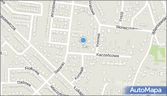 Kaskada, Kaczeńcowa 3a, Rzeszów 35-604 - Przedsiębiorstwo, Firma, NIP: 8722376078