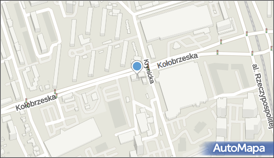 Kasmir Miron Bieliński, Kołobrzeska 30, Gdańsk 80-394 - Przedsiębiorstwo, Firma, NIP: 5833061689