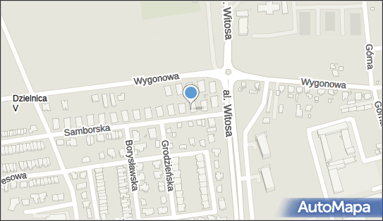 Kasprzycka Longina PH Lonia, Samborska 10, Opole 45-316 - Przedsiębiorstwo, Firma, NIP: 7542661262