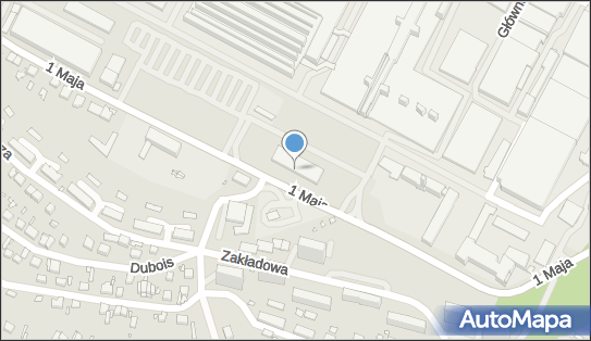 6641308580, Przedsiębiorstwo Usługowo-Handlowo-Produkcyjne 