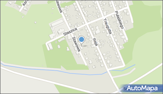 Kassube Henryk, ul. Stawowa 27, Jaworzno 32-510 - Przedsiębiorstwo, Firma, NIP: 6321066052