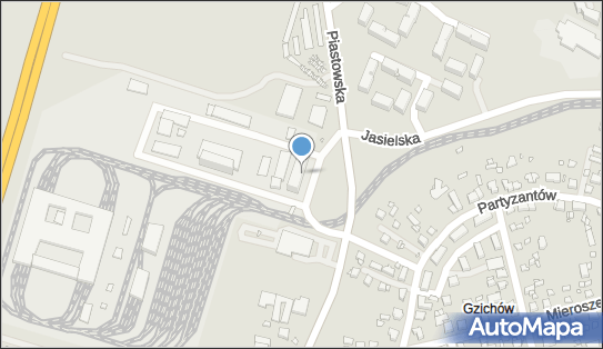 Kastro, Piastowska 29, Będzin 42-500 - Przedsiębiorstwo, Firma, NIP: 5242250186