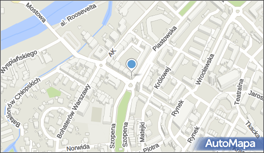 Kasy Fiskalne Zabilski Aleksandra Balcerzak, Piastowska 1, Nysa 48-300 - Przedsiębiorstwo, Firma, NIP: 7532433921