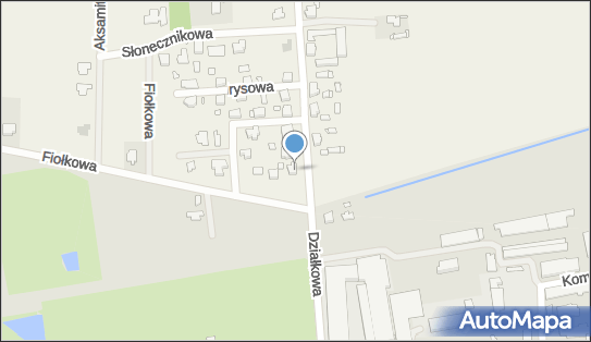 kasy-wagi.com.pl Tomasz Piasecki, Obrzębin 1A, Obrzębin 62-700 - Przedsiębiorstwo, Firma, NIP: 6681815165