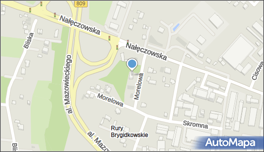 Kaszarnia Zofia Skorupska, Morelowa 3, Lublin 20-704 - Przedsiębiorstwo, Firma, NIP: 5651195705