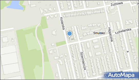 Kaszewiak Kancelaria Adwokacka, Kolarska 179, Łódź 94-131 - Przedsiębiorstwo, Firma, NIP: 7272355548