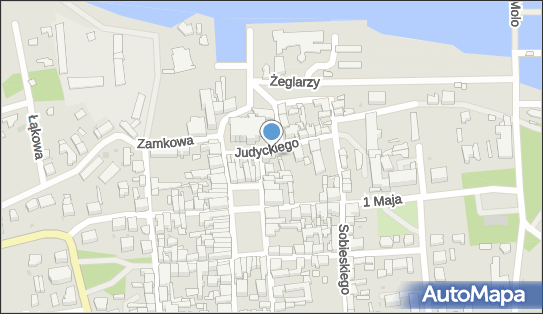 Kaszubska Fundacja Kulturalna im BP Konstantyna Dominika, Puck 84-100 - Przedsiębiorstwo, Firma, numer telefonu, NIP: 5871573960