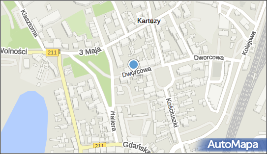 5891650592, Kaszubskie Stowarzyszenie Producentów Truskawek 