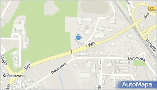 9570887045, Kaszuby sp. z o.o. 