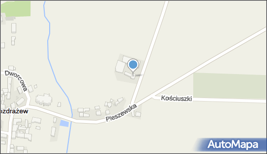 Kataran, Pleszewska 15, Rozdrażew 63-708 - Przedsiębiorstwo, Firma, numer telefonu, NIP: 6211690482