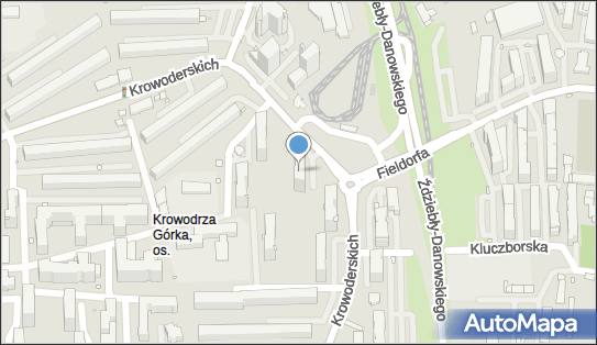 Katarzyna Anna Lach, ul. Krowoderskich Zuchów 13/31, Kraków 31-271 - Przedsiębiorstwo, Firma, NIP: 9451836573