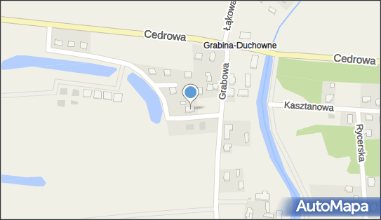 Katarzyna Archacka Yellow-Net Systemy IT, Grabowa 10A 83-022 - Przedsiębiorstwo, Firma, NIP: 9570553232