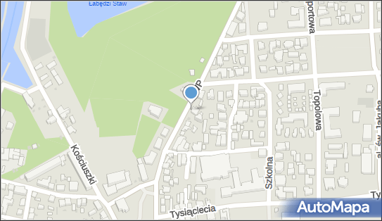 Katarzyna Augustyniak Katrina, Wojska Polskiego 13, Łeba 84-360 - Przedsiębiorstwo, Firma, NIP: 8411658975