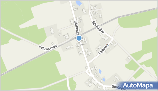 Katarzyna Berezowska Mkbud Biuro Obsługi Budowlanej, Słone 66-008 - Przedsiębiorstwo, Firma, NIP: 9241601237