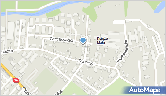 Katarzyna Boś Pro Kontra, Czechowicka 26, Wrocław 52-016 - Przedsiębiorstwo, Firma, NIP: 8941887301