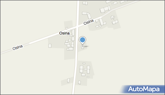 Katarzyna Buczek, Osina 25B, Osina 74-320 - Przedsiębiorstwo, Firma, NIP: 5971232827