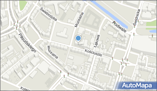 Katarzyna Cieślawska-Bagińska Activtour Biuro Turystyki Aktywnej 50-038 - Przedsiębiorstwo, Firma, NIP: 8981799537