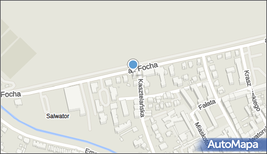 6761701819, Katarzyna Cyganek Specjalistyczna Praktyka Lekarska 