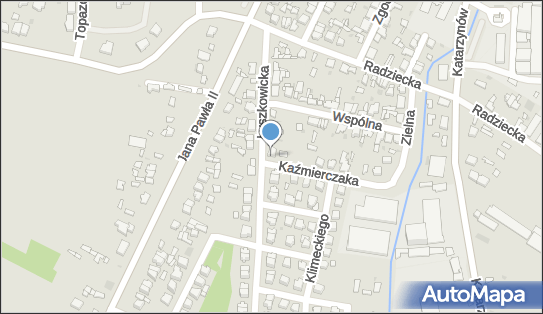 Katarzyna Cywińska - Działalność Gospodarcza, Łyszkowicka 17 99-400 - Przedsiębiorstwo, Firma, NIP: 8341147518