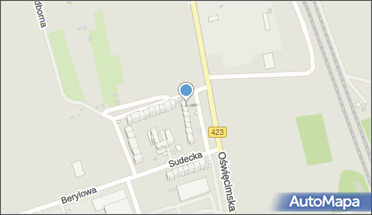 Katarzyna Dembolecka, ul. Oświęcimska 84A, Opole 45-643 - Przedsiębiorstwo, Firma, NIP: 7542882402