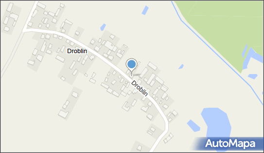 Katarzyna Dmitruk Przedsiębiorstwo Usługowe, Droblin 23, Droblin 21-542 - Przedsiębiorstwo, Firma, NIP: 5371945832