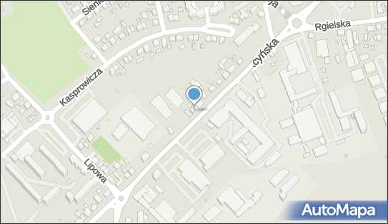 7661754892, Biuro Rachunkowe Katarzyna Domino-Kaleta 