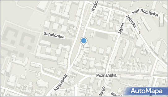 Katarzyna Dziopa Doradztwo Prawne, Kościelna 30, Poznań 60-538 - Przedsiębiorstwo, Firma, NIP: 6572901440