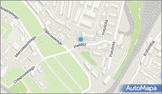 Katarzyna Ewa Bielawna, Piekary 3b, Szczecin 70-104 - Przedsiębiorstwo, Firma, numer telefonu, NIP: 8522495358