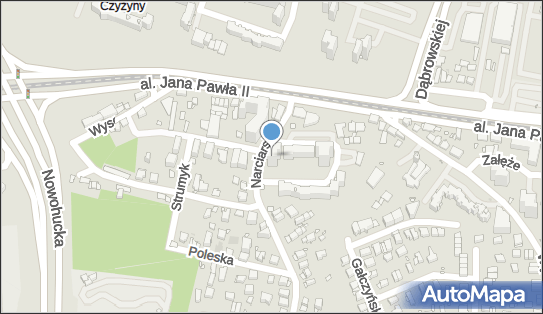 Katarzyna Gacek Salon Fryzjerski, Narciarska 2f, Kraków 31-579 - Przedsiębiorstwo, Firma, NIP: 6782849757