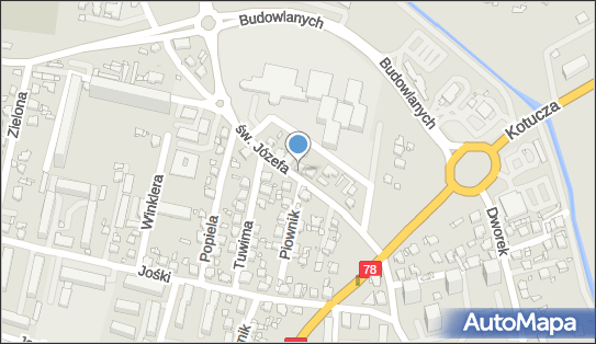 Katarzyna Garbas-Kowalec Hair & Style, ul. św. Józefa 36 44-200 - Przedsiębiorstwo, Firma, NIP: 6471860455