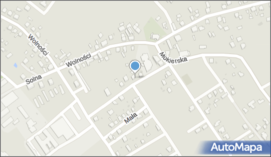 Katarzyna Głogowska-Młynek, ul. Żurawia 4A, Mikołów 43-190 - Przedsiębiorstwo, Firma, NIP: 6412409167