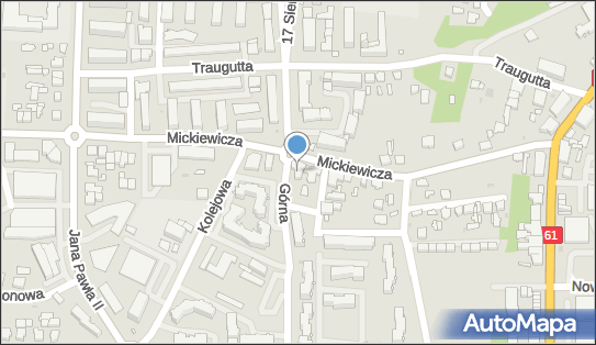 Katarzyna Gniedziejko, ul. Adama Mickiewicza 29, Pułtusk 06-100 - Przedsiębiorstwo, Firma, NIP: 5681134401
