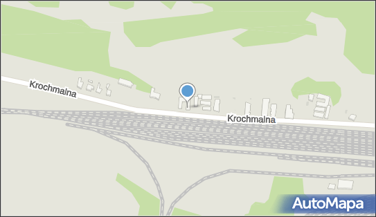 6932063841, Katarzyna Gniewosz Usługi Sprzątające 