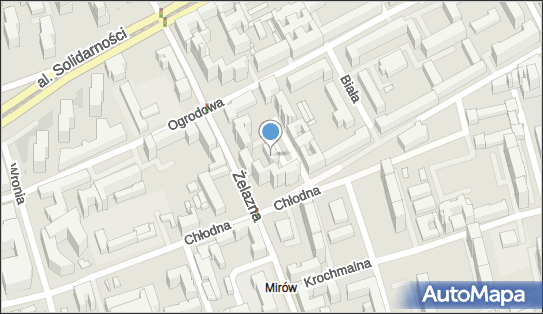 Katarzyna Gorgol Kancelaria Adwokacka, ul. Chłodna 22a 9/10 00-891 - Przedsiębiorstwo, Firma, numer telefonu