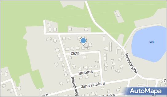 Katarzyna Grelińska, Złota 6, Pajęczno 98-330 - Przedsiębiorstwo, Firma, NIP: 8321360752