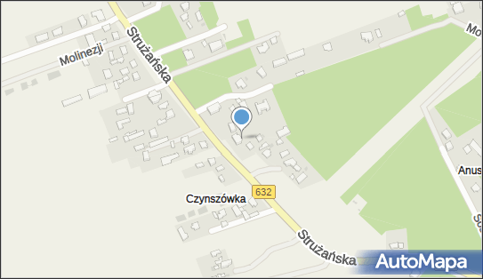 Katarzyna Jabłońska, ul. Strużańska 119A, Kąty Węgierskie 05-126 - Przedsiębiorstwo, Firma, numer telefonu, NIP: 5361802189