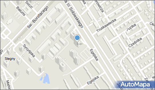 Katarzyna Jachna, Egejska 11, Warszawa 02-764 - Przedsiębiorstwo, Firma, NIP: 5213475215